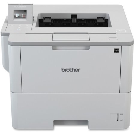 Brother HL-L6400DW Laser Printer HLL6400DW